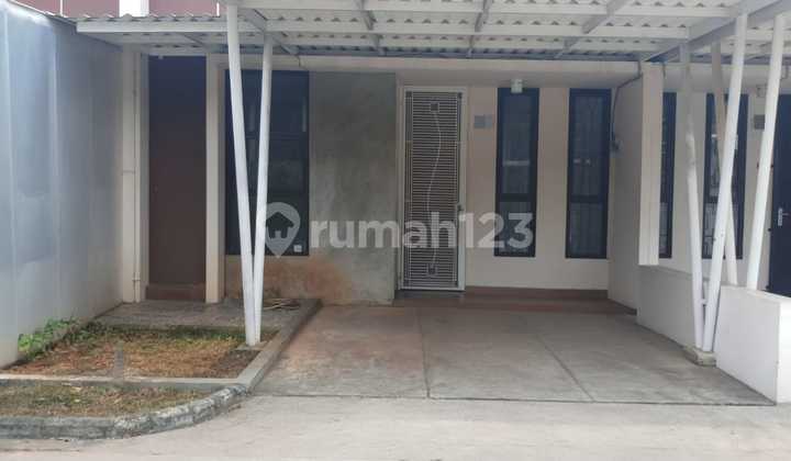 Dijual Rumah Siap Huni Dalam Cluster Dekat ke Stasiun LRT Harjamukti Cibubur Dijual Rumah Siap Huni Dalam Cluster Dekat ke Stasiun LRT Harjamukti Cibubur