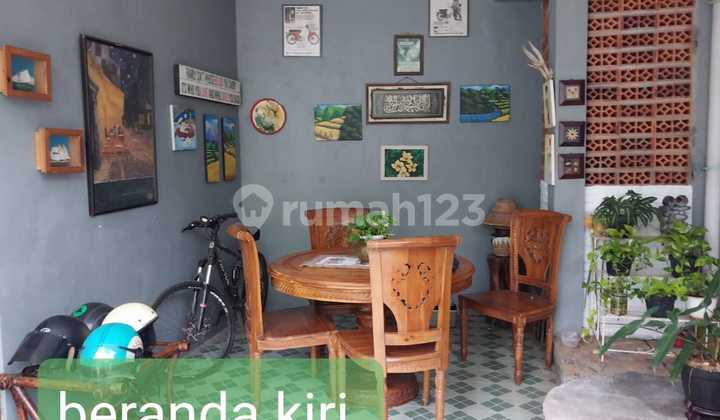 Dijual Cepat Rumah Lokasi di Cikeas 2
