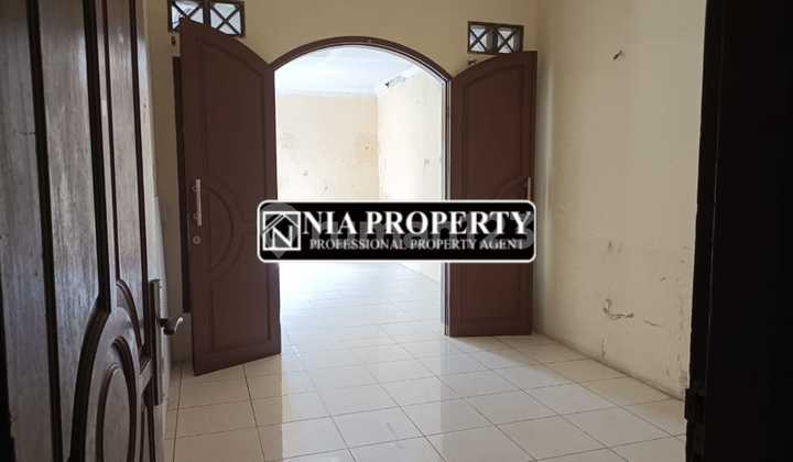 For Sale Fast: House (Former Office), Strategic Location on Jl. Transyogi Cibubur 2