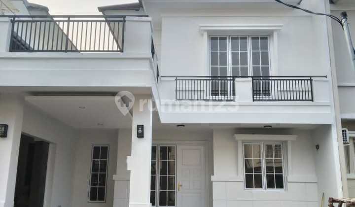 For Sale: House in Cibubur Tourist City, Neat and Ready to Occupy 1