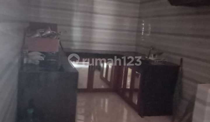 Rumah Boulevard Siap Huni Citra Gran Cibubur Citragran Cibubur 2