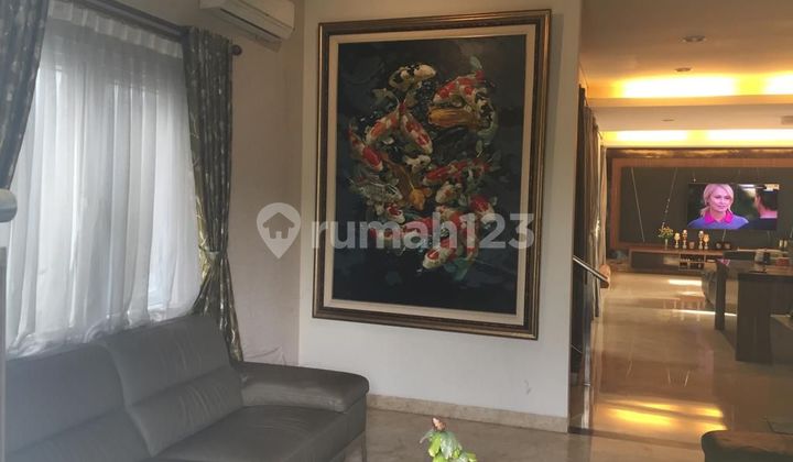 Dijual Rumah 2 Lantai di Kota Wisata Cibubur 2