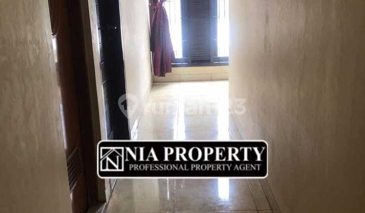 Quick Sale: 2-Story House in The Address Cibubur Tapos Depok Cluster 2