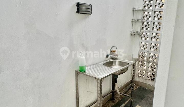 For Sale House 5 Minutes to Cibubur LRT Station Ready to Occupied 2