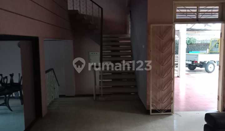 Dijual Rumah di Komplek Iptn Harjamukti Cibubur Harga Nego 2