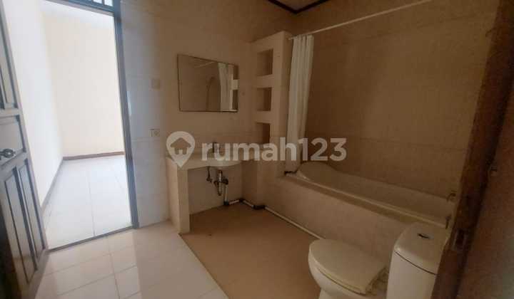 Dijual Rumah di Bukit Permai Cibubur Jakarta Timur Harga Nego 2