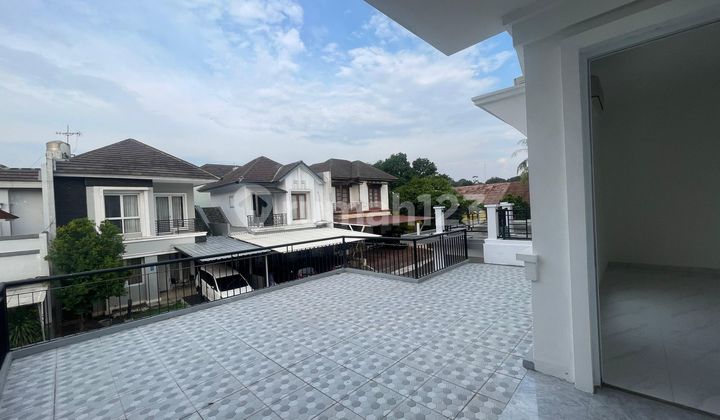 For Sale Neat Ready-to-Live House in Cibubur Tourist City 2