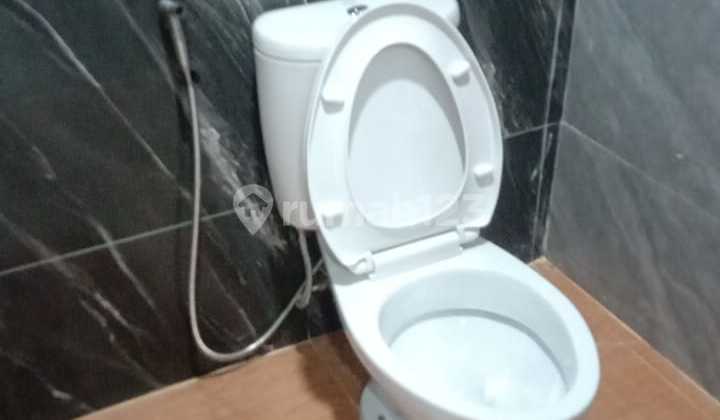 Jual Cepat Rumah Full Renov Dalam Cluster Favorite Kota Wisata Cibubur 2