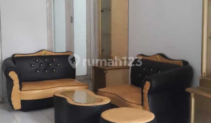 Dijual Rumah di Citra Gran Cibubur 2