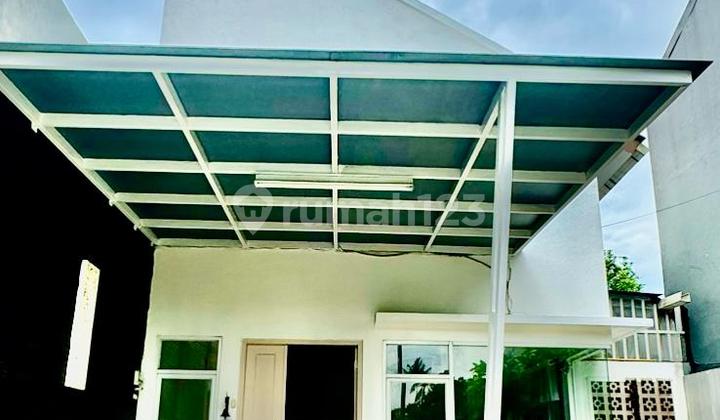 For Sale House 5 Minutes to Cibubur LRT Station Ready to Occupied