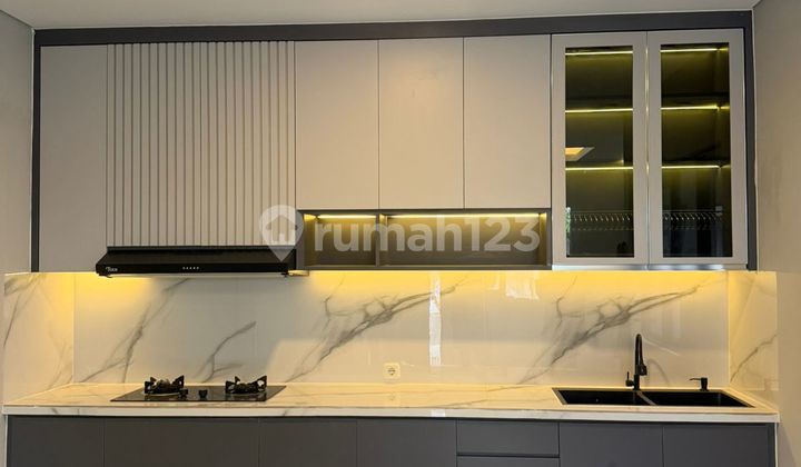 For Sale Newly Renovated House Park Serpong 2