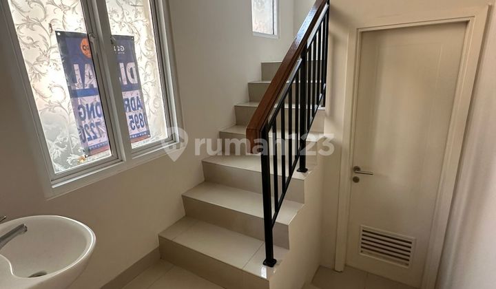 NEGOTIATE UNTIL SOLD Samara Village House Gading Serpong 2