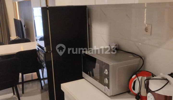 Disewakan Apartment Skyhouse BSD 3BR Furnish Cantik