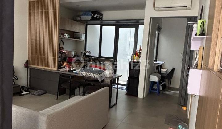 For Sale Fully Furnished House in Tanakayu Cluster Svasti 2