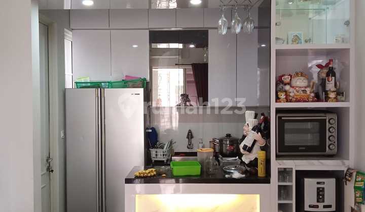 For Sale Neat Ready-to-Occupy House in Millenium City Parung Panjang 2