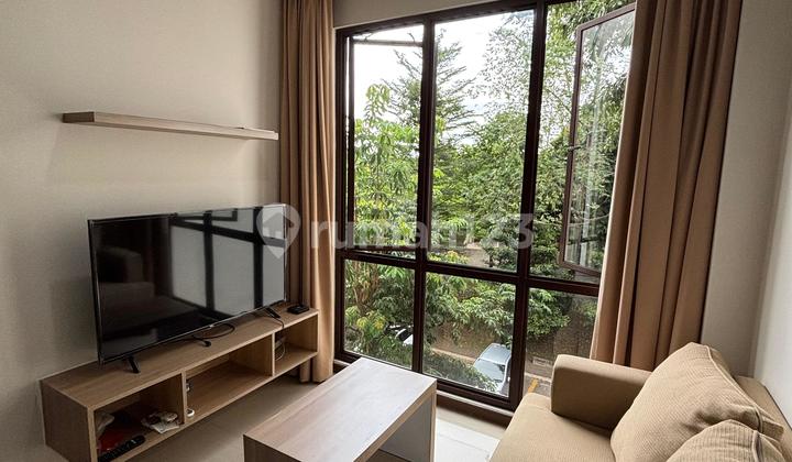 Selling at a Loss: Assati Vanya Park Apartment in BSD