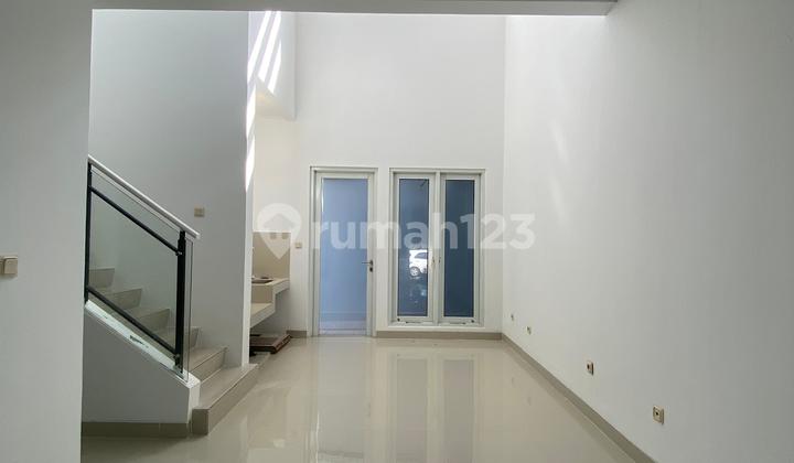 House, in Gading Serpong, 2