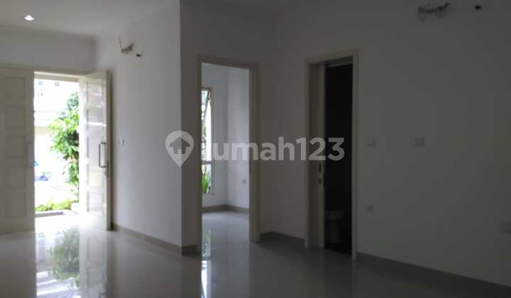 Disewakan Rumah CLUSTER FARADAY GADING SERPONG