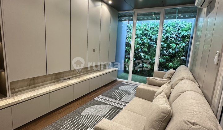 Rumah, SHM, di Gading Serpong, Rumah, SHM, di Gading Serpong,