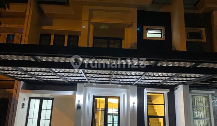 For Sale Neat House in Michelia Gading Serpong Cluster