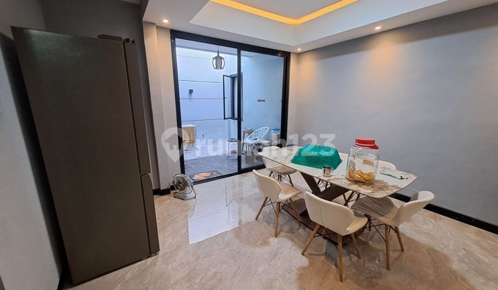 Di Serpong Villa Melati Mas, 2