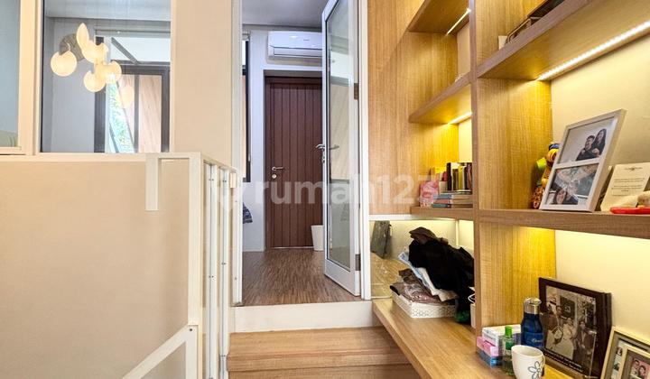 For Quick Sale Fully Furnished House Renovated by Fleekhauz in BSD, a Beautiful House in BSD For Quick Sale Fully Furnished House Renovated by Fleekhauz in BSD, a Beautiful House in BSD