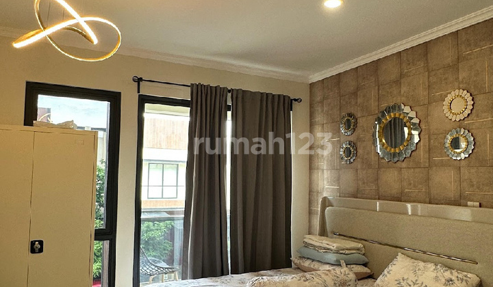 For Sale Charming Full Furnished Carson House in Gading Serpong, Beautiful Gading Serpong House For Sale Charming Full Furnished Carson House in Gading Serpong, Beautiful Gading Serpong House