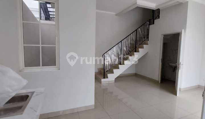 Dijual Rumah Baru Millenium City Bogor Bsd Rumah 2