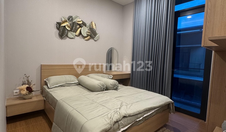 For Sale Fully Furnished Beautifully Renovated House in Tanakayu BSD