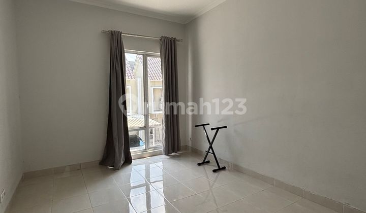 Affordable Carillo Gading Serpong House for Sale 2