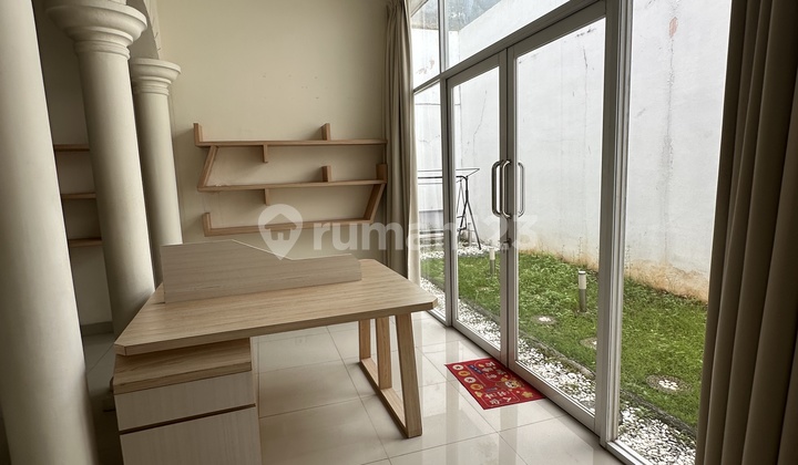 Dijual Disewakan Rumah Alicante Gading Serpong Rumah di Gading Serpong Bagus