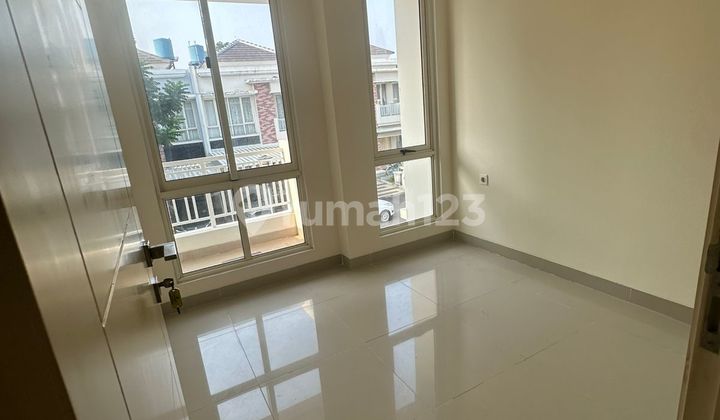 DIJUAL CEPAT HARGA MIRING CLUSTER FARADAY GADING SERPONG 2