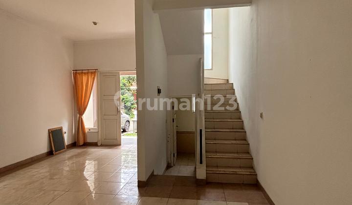 TERMURAH DIJUAL Rumah CRYSTAL Gading Serpong Dekat Sekolah Pahoa 2