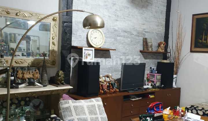 Rumah Bojong Hunian Nyaman & Strategis  2