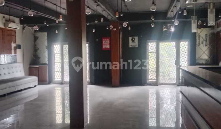 Twin Shophouse Super Strategic Location In Taman Palem Lestari 2