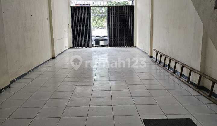 Strategic Shophouse South Peta, Kalideres, West Jakarta 1