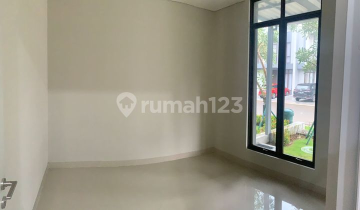Rumah Paramount Pearls Cukanggalih Curug Tangerang Banten 2