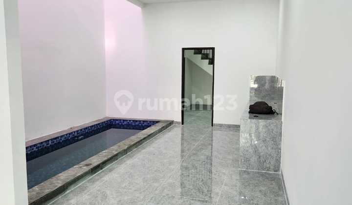 Brand New Minimalist House, Citra Garden 1 Boulevard, Kalideres, West Jakarta 2