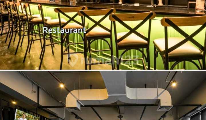 Three Star Hotel Grogol West Jakarta 2