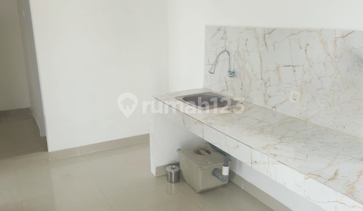 Apartemen Paradise Mansion Pegadungan Kalideres Jakarta Barat