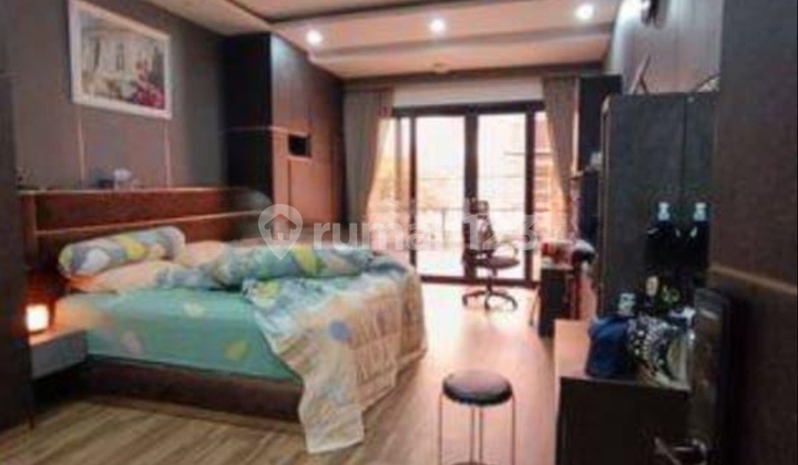 Rumah Full Furnished Taman Surya 5 Kalideres Cengkareng Jakarta Barat 2