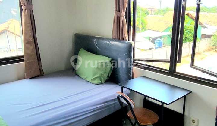 Rukost Hook Full Operation Columbus Residence Galuh Mas Karawang