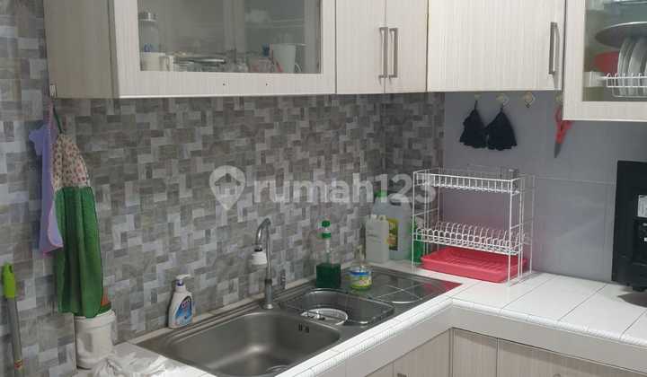 Ruko Taman Surya 5 Kalideres Cengkareng 