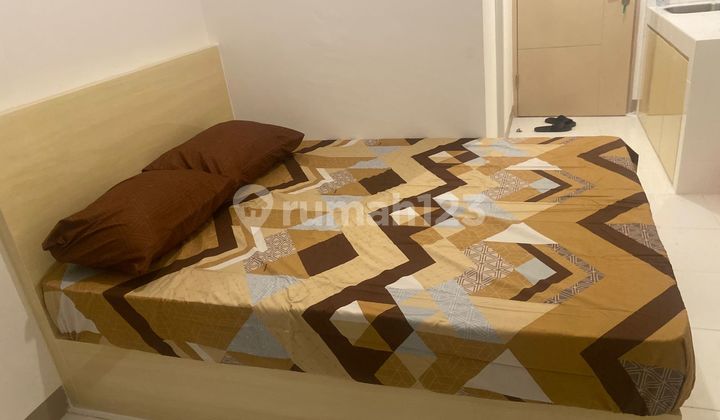 Apartemen Tokyo Riverside Pik 2 Lemo Teluknaga Tangersng Banten 1