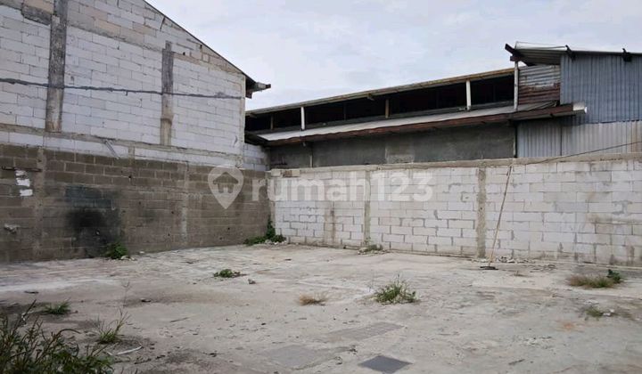 Tanah Sewan Rawa Kucing Mekarsari Neglasari Tangerang Banten