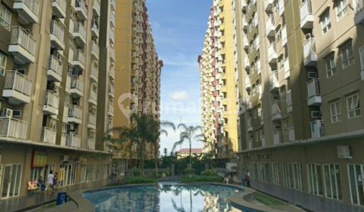 Apartemen Casablanca Siap Huni Jakarta Timur Apartemen Casablanca Siap Huni Jakarta Timur
