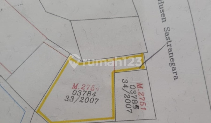Tanah Strategis Jalan Husein Sastranegara Jurumudi Tangerang Tanah Strategis Jalan Husein Sastranegara Jurumudi Tangerang