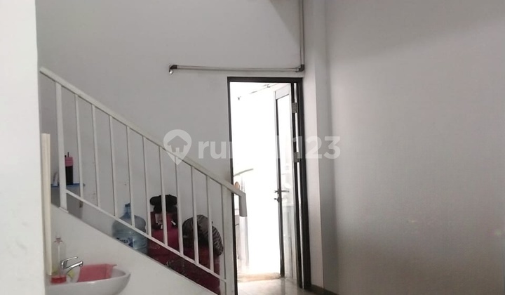 Ruko Citra Garden 8 Pegadungan Kalideres Jakarta Barat Ruko Citra Garden 8 Pegadungan Kalideres Jakarta Barat