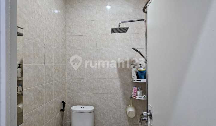Rumah Siap Huni Full Furnished Taman Surya 5 Kalideres Cengkareng  2