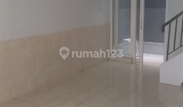 2-Storey House, Taman Surya 5, Pegadungan, Kalideres, West Jakarta 2